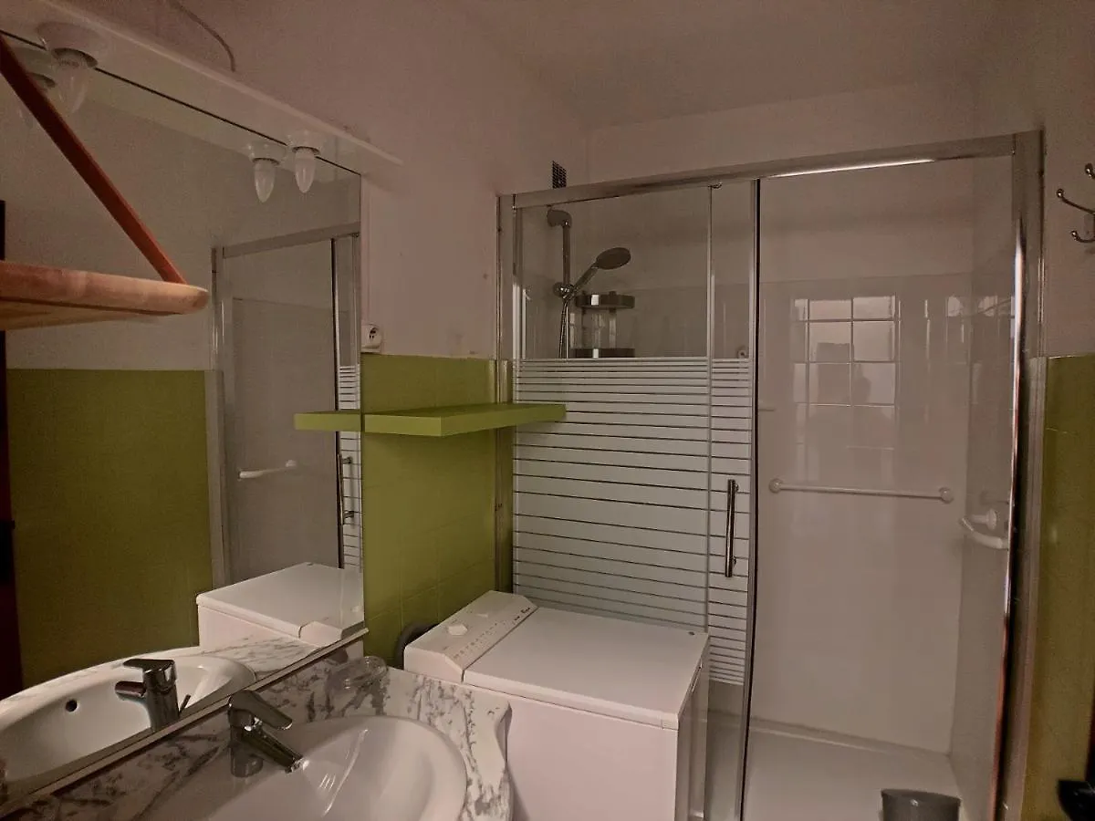 Residence Les Imperiaux Saintes-Maries-de-la-Mer 0*,  France