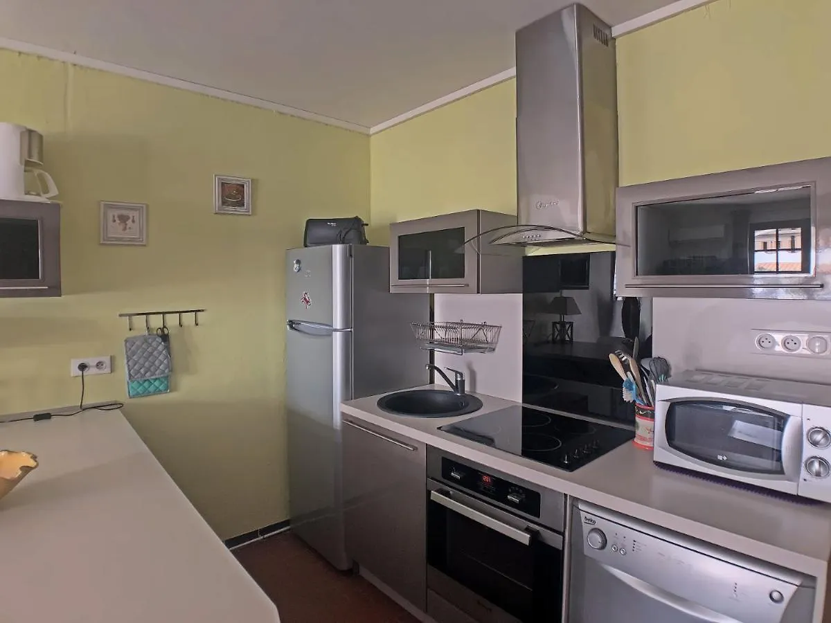 Residence Les Imperiaux Saintes-Maries-de-la-Mer France